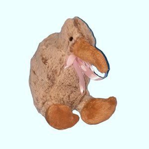 Kiwi & Friends New Zealand Bird Plush Stuffed Toy